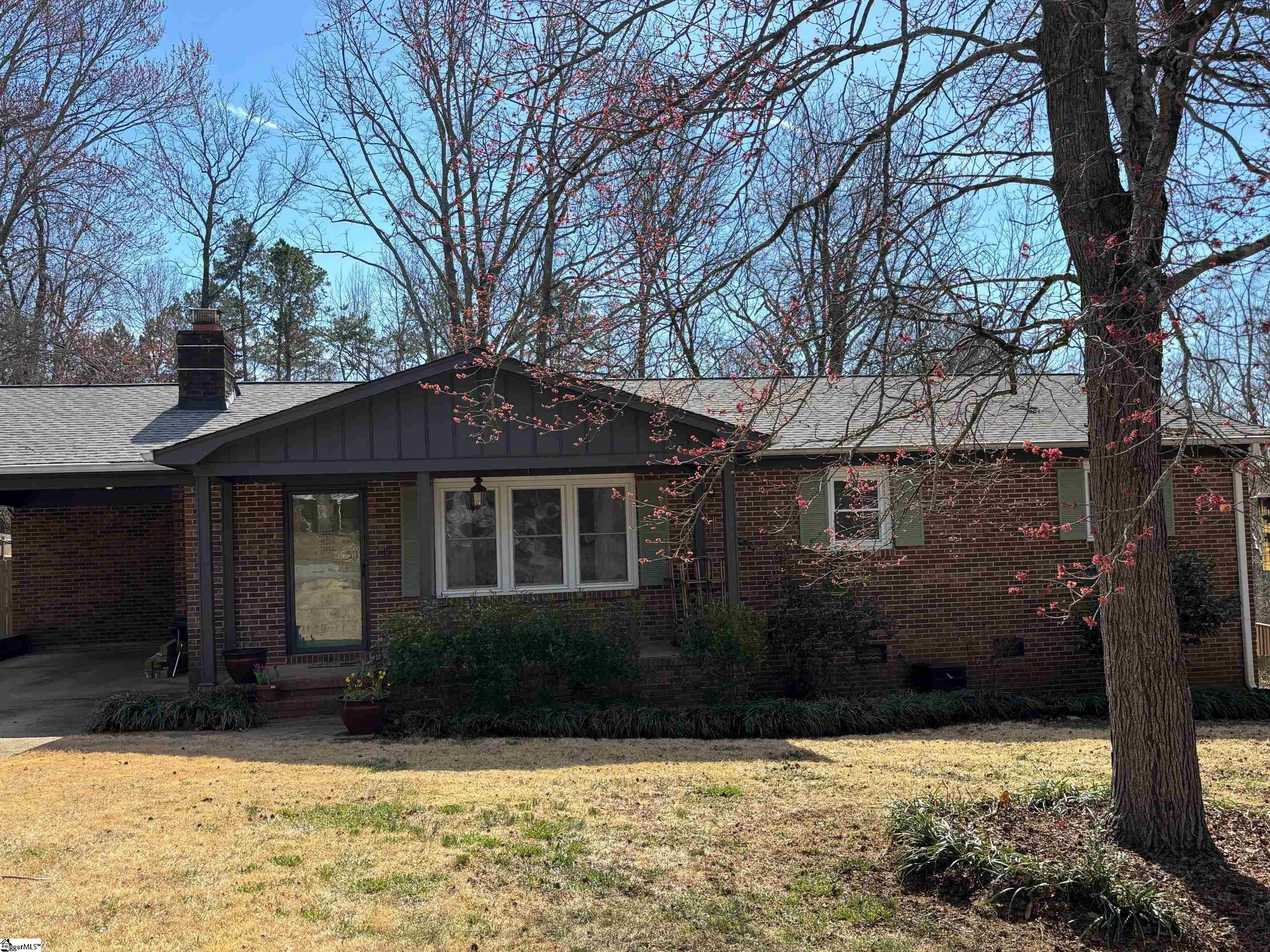 1202 Tall Oaks Circle