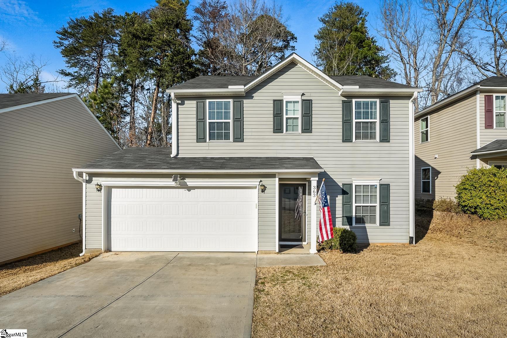 363 Promised Land Drive