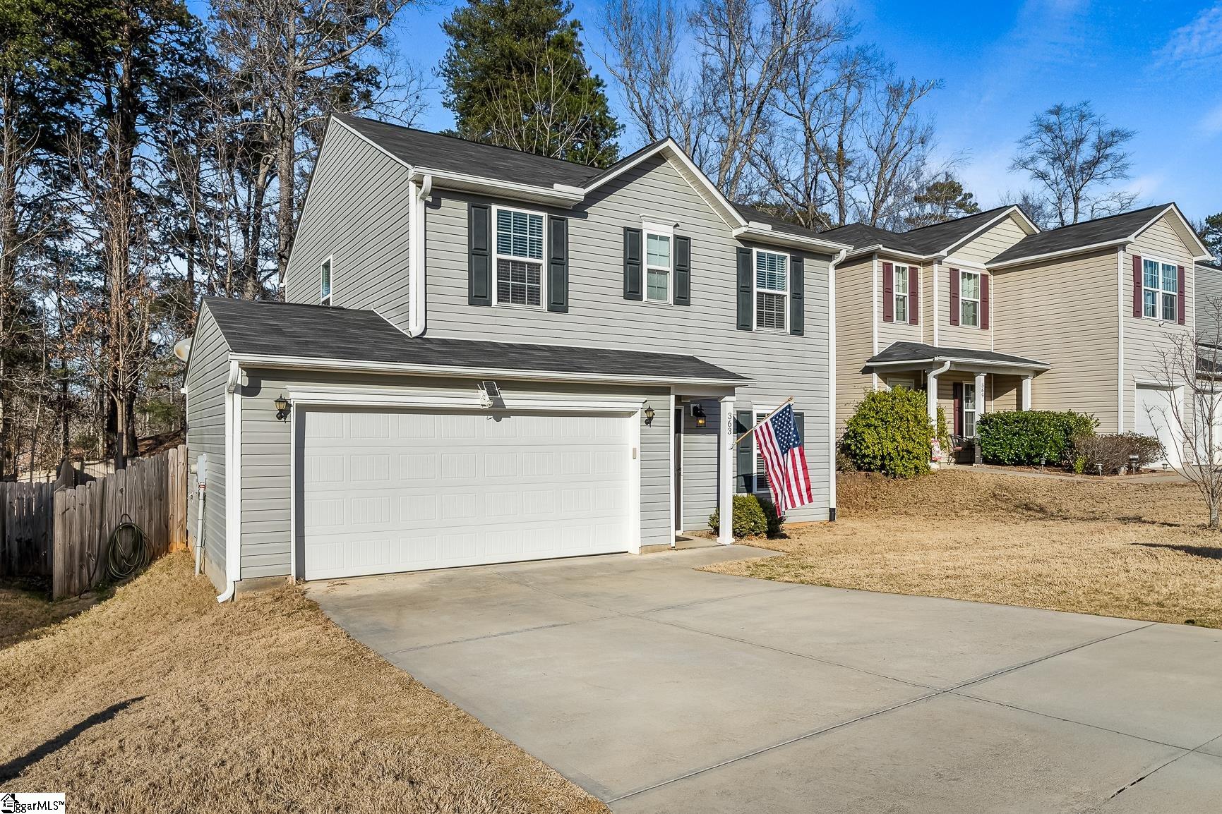 363 Promised Land Drive