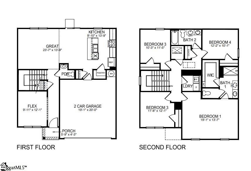 966 Jubilee Trail Lot 0017