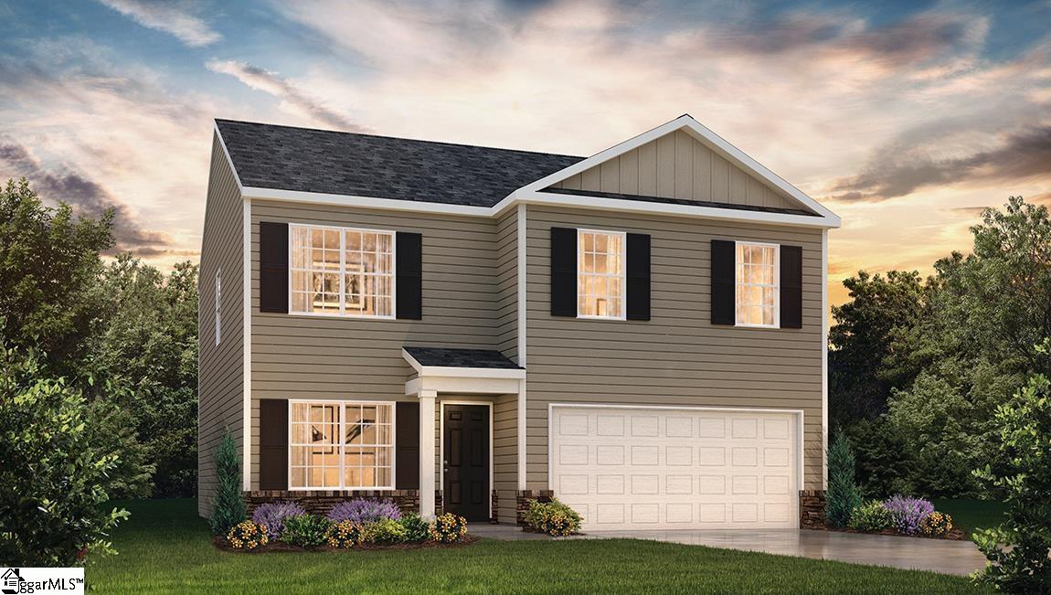 966 Jubilee Trail Lot 0017