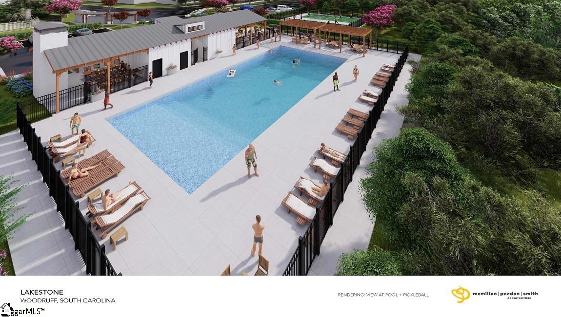 966 Jubilee Trail Lot 0017