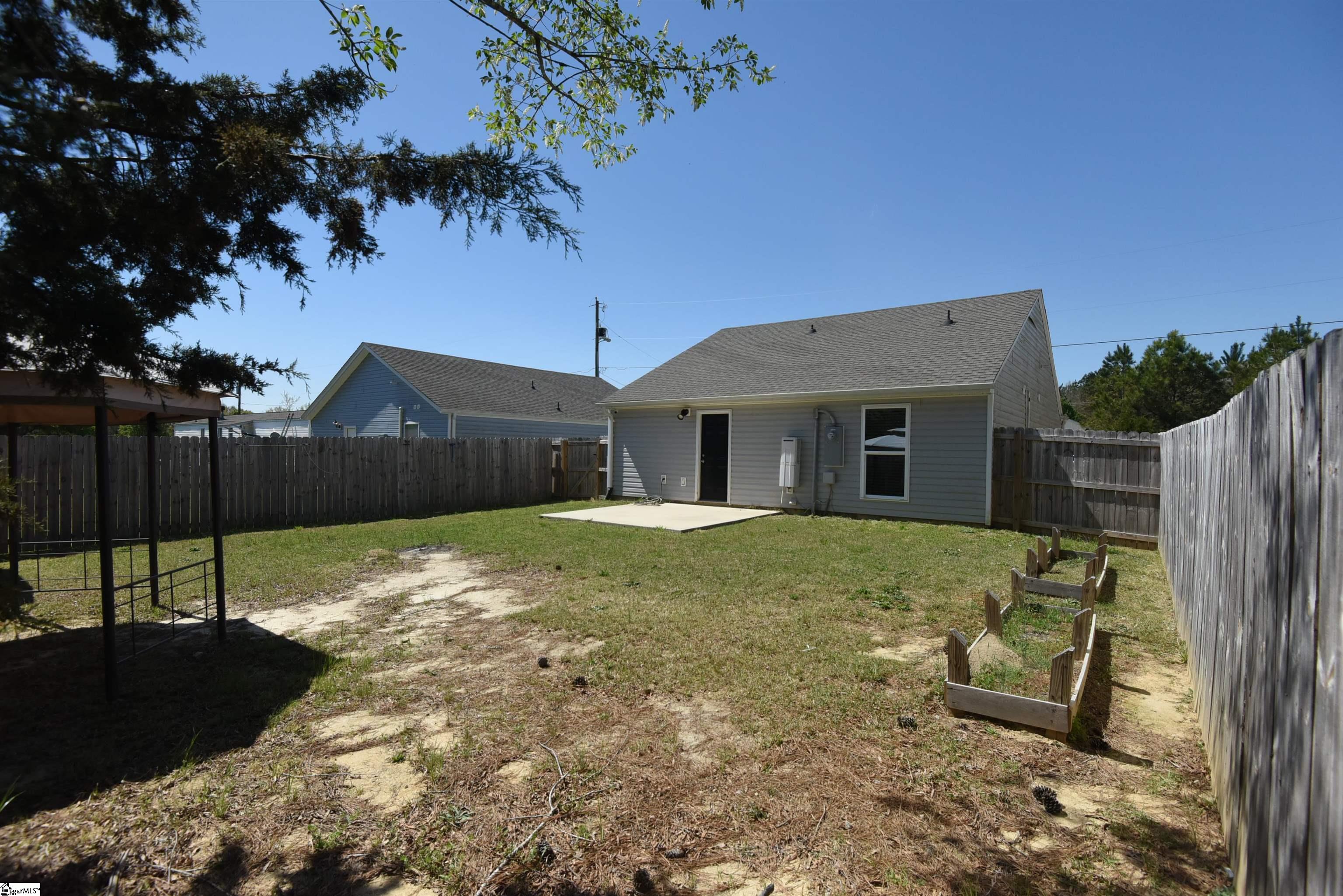 121 Colleton Lane