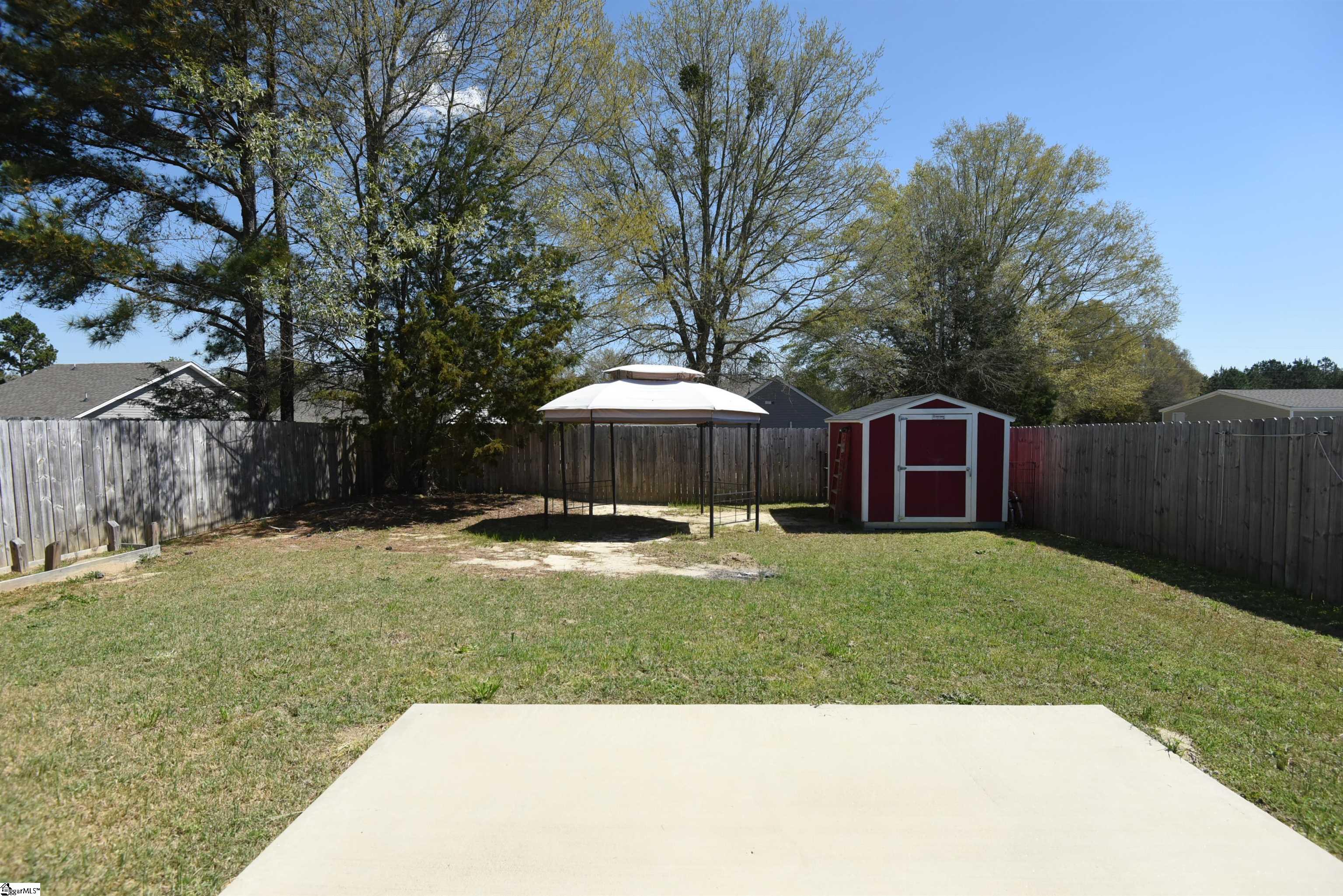 121 Colleton Lane