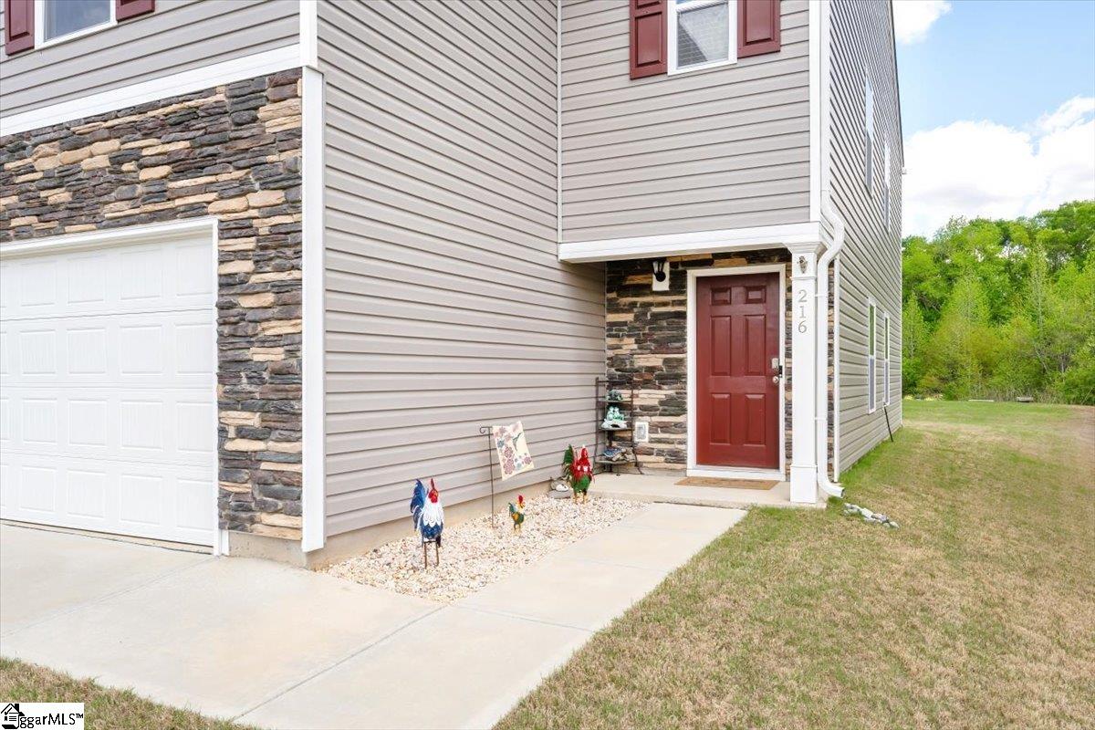 216 Bonifay Drive