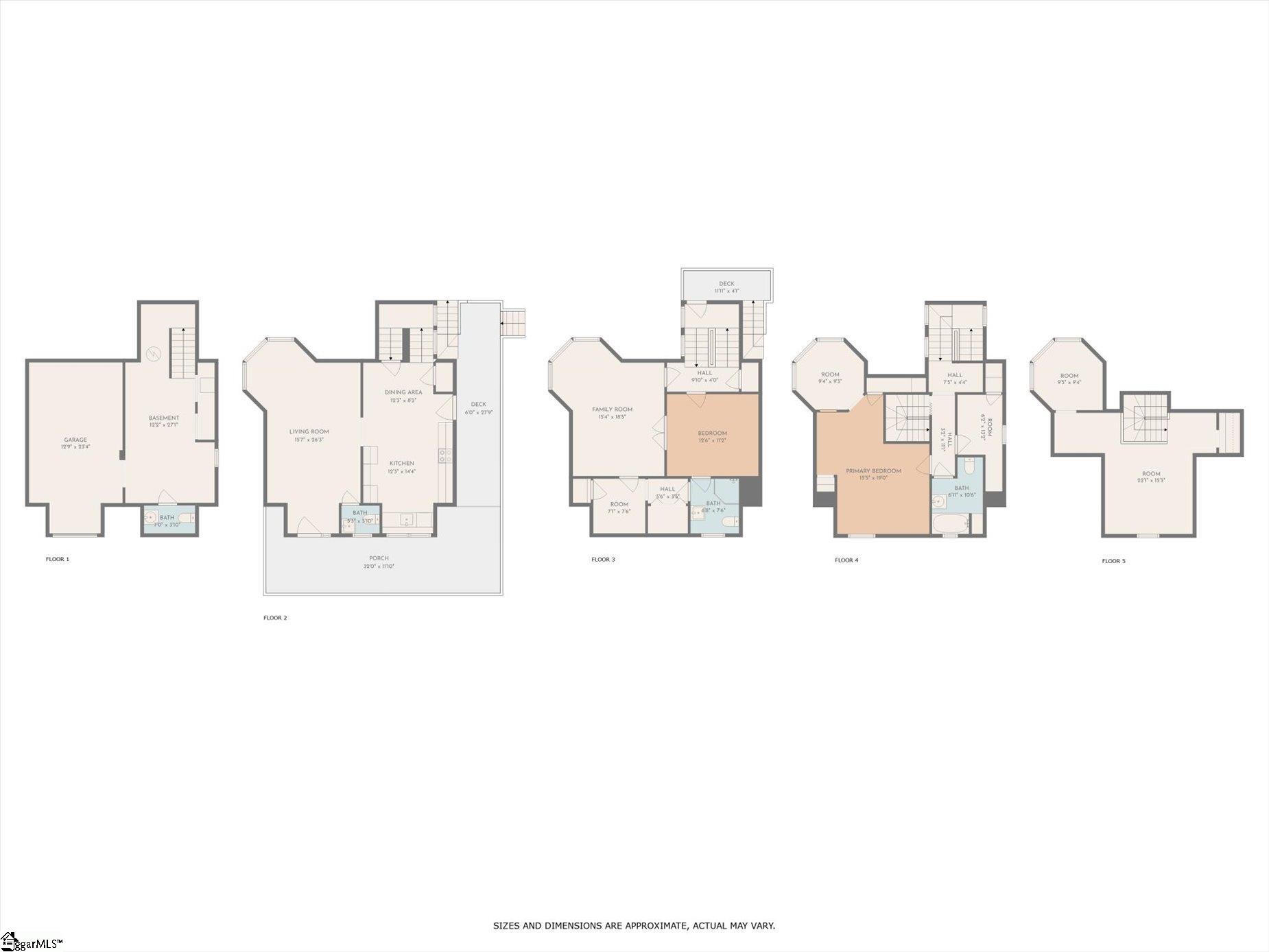 216 Ashmore Road
