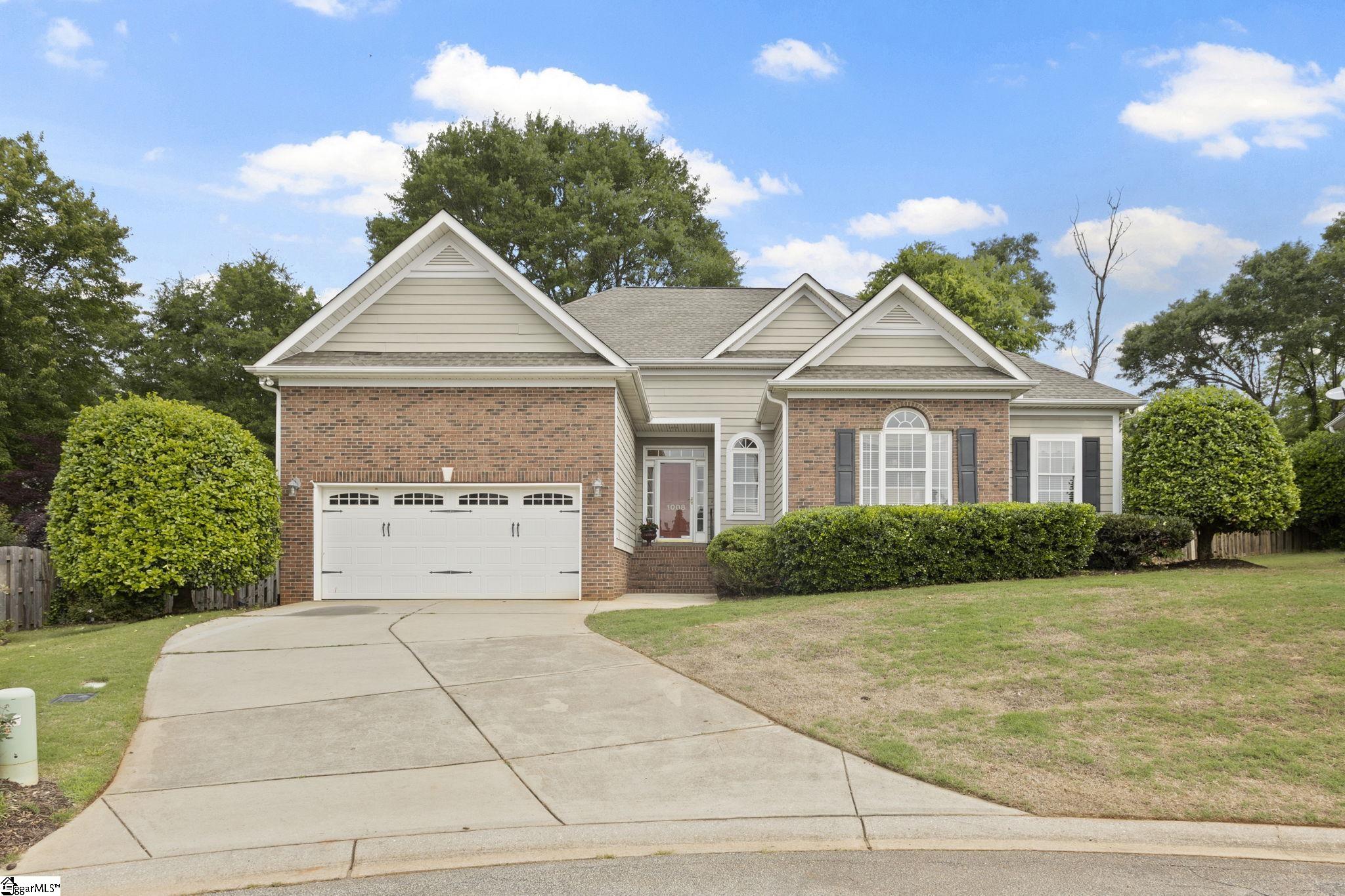 1008 Calumet Court