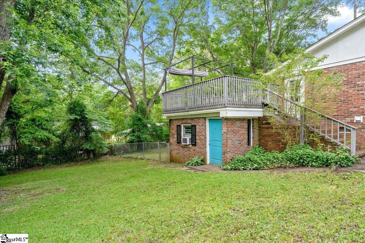 101 Cochran Drive