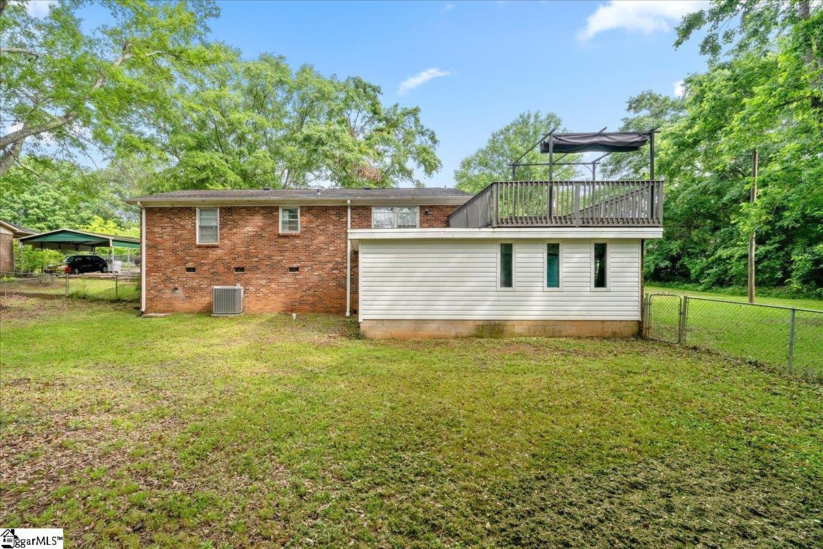 101 Cochran Drive