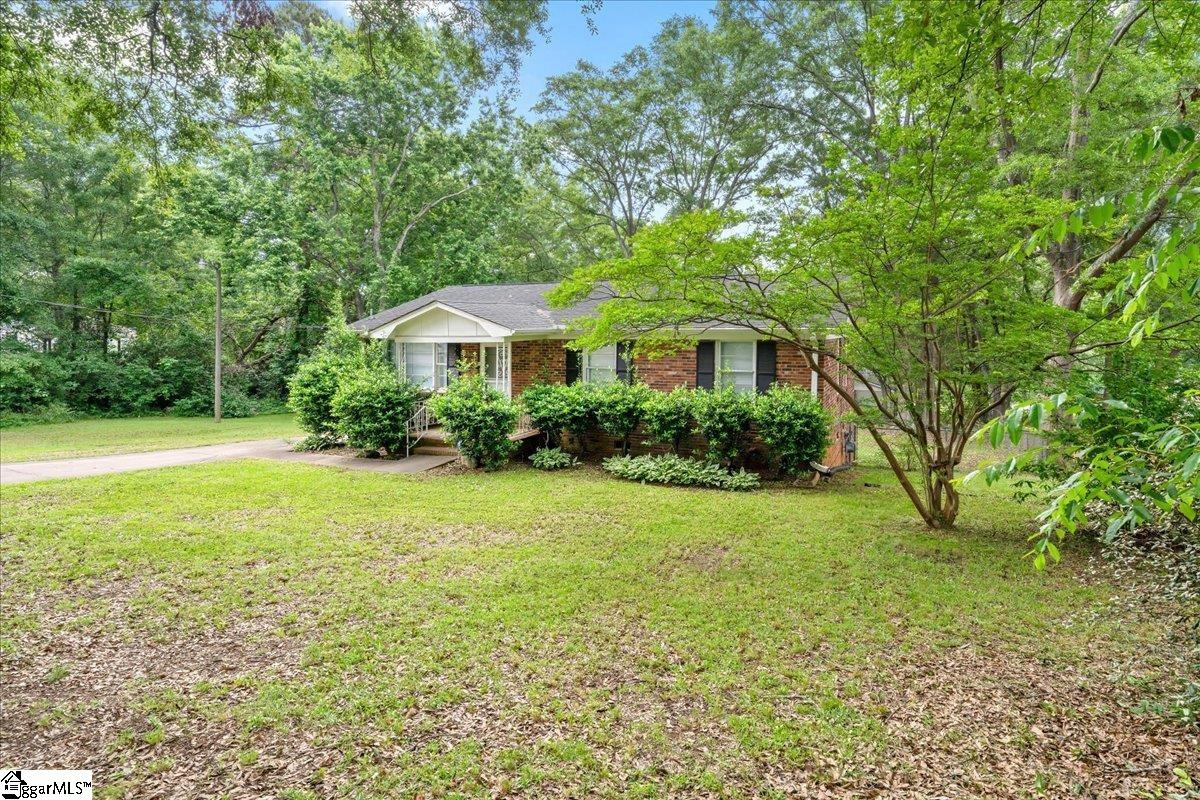 101 Cochran Drive