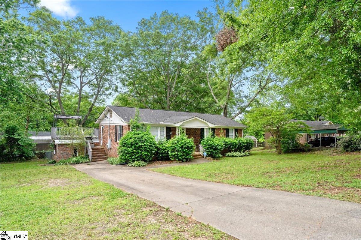 101 Cochran Drive