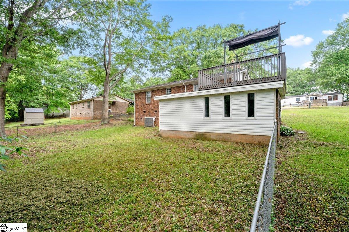 101 Cochran Drive
