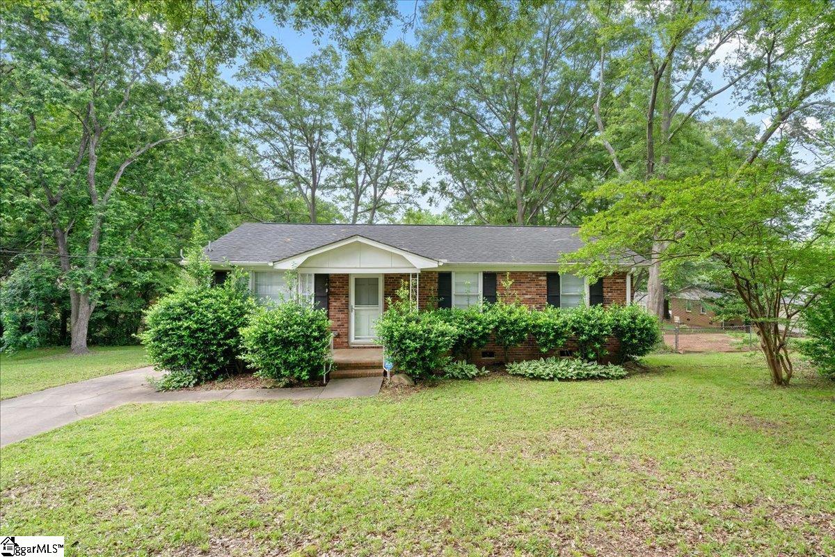 101 Cochran Drive