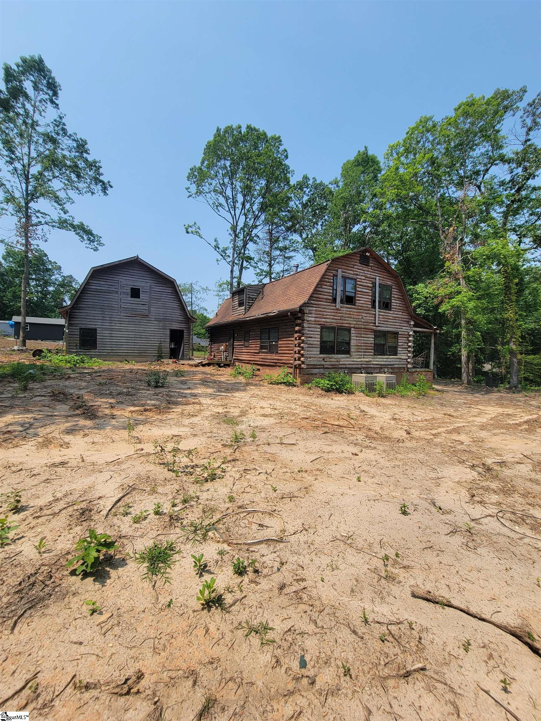 121 Shannon Lake Circle