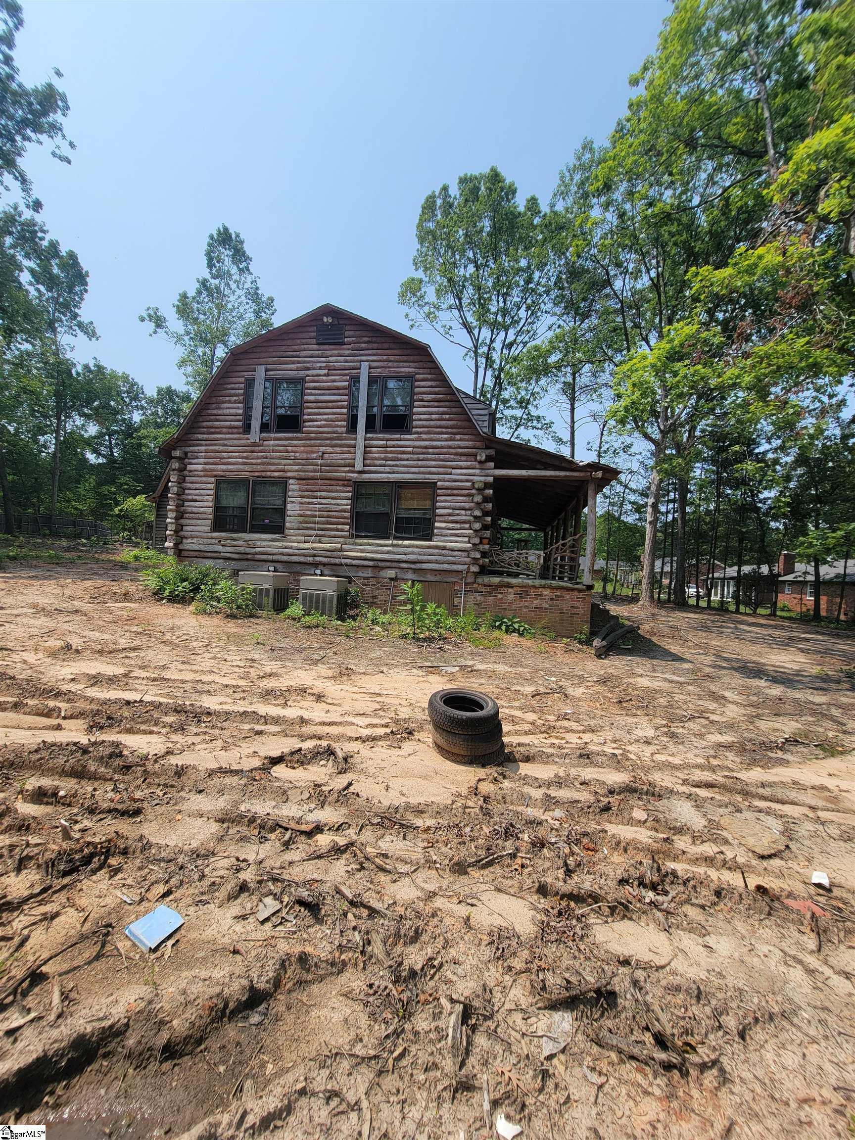 121 Shannon Lake Circle