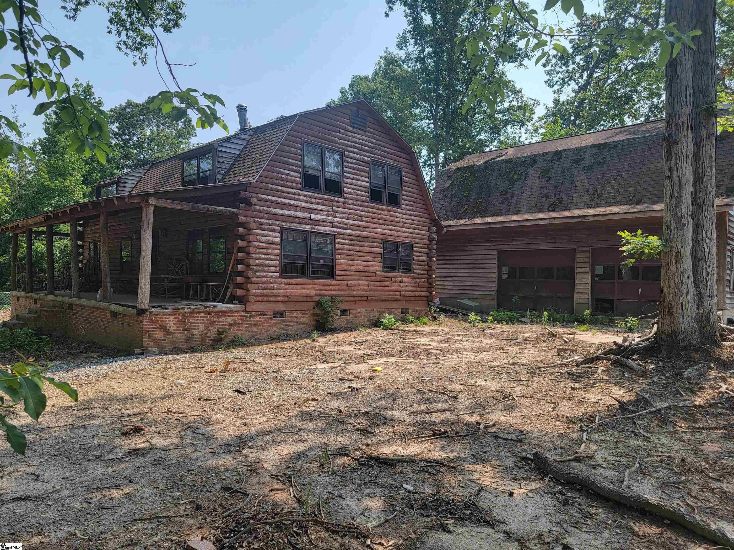 121 Shannon Lake Circle