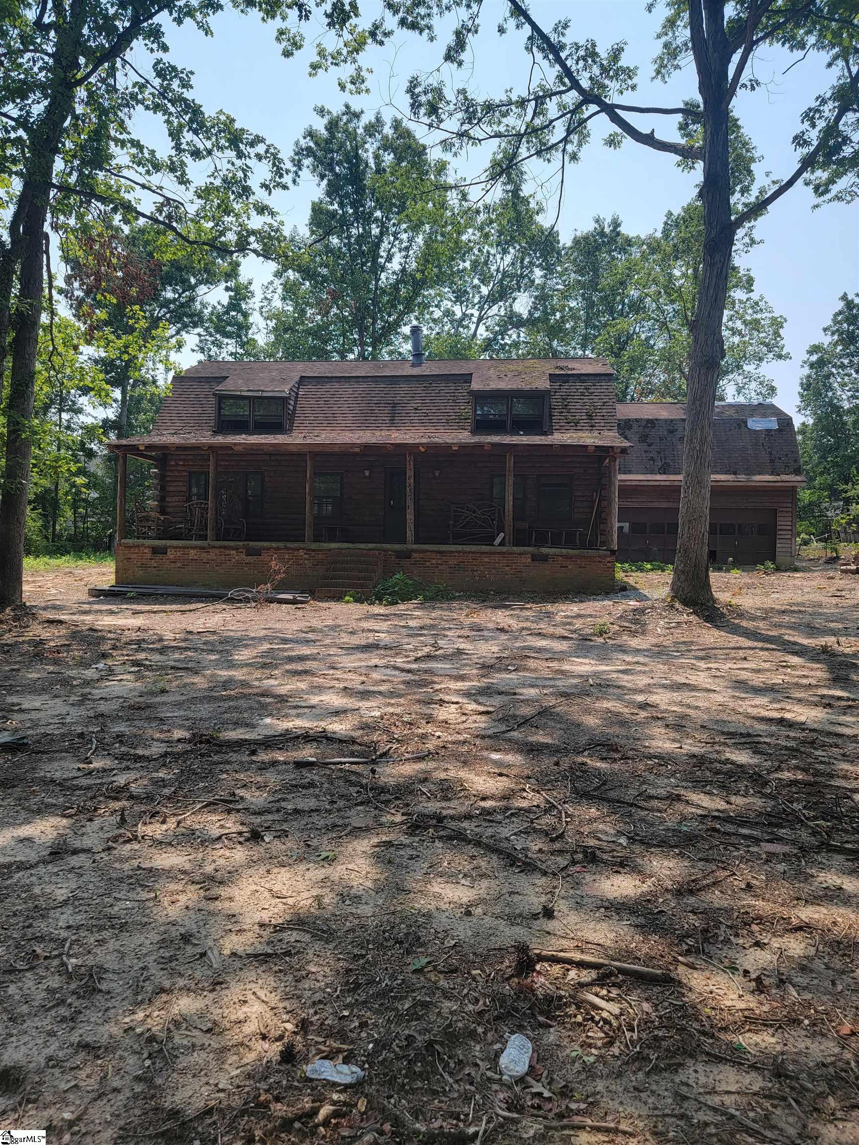 121 Shannon Lake Circle