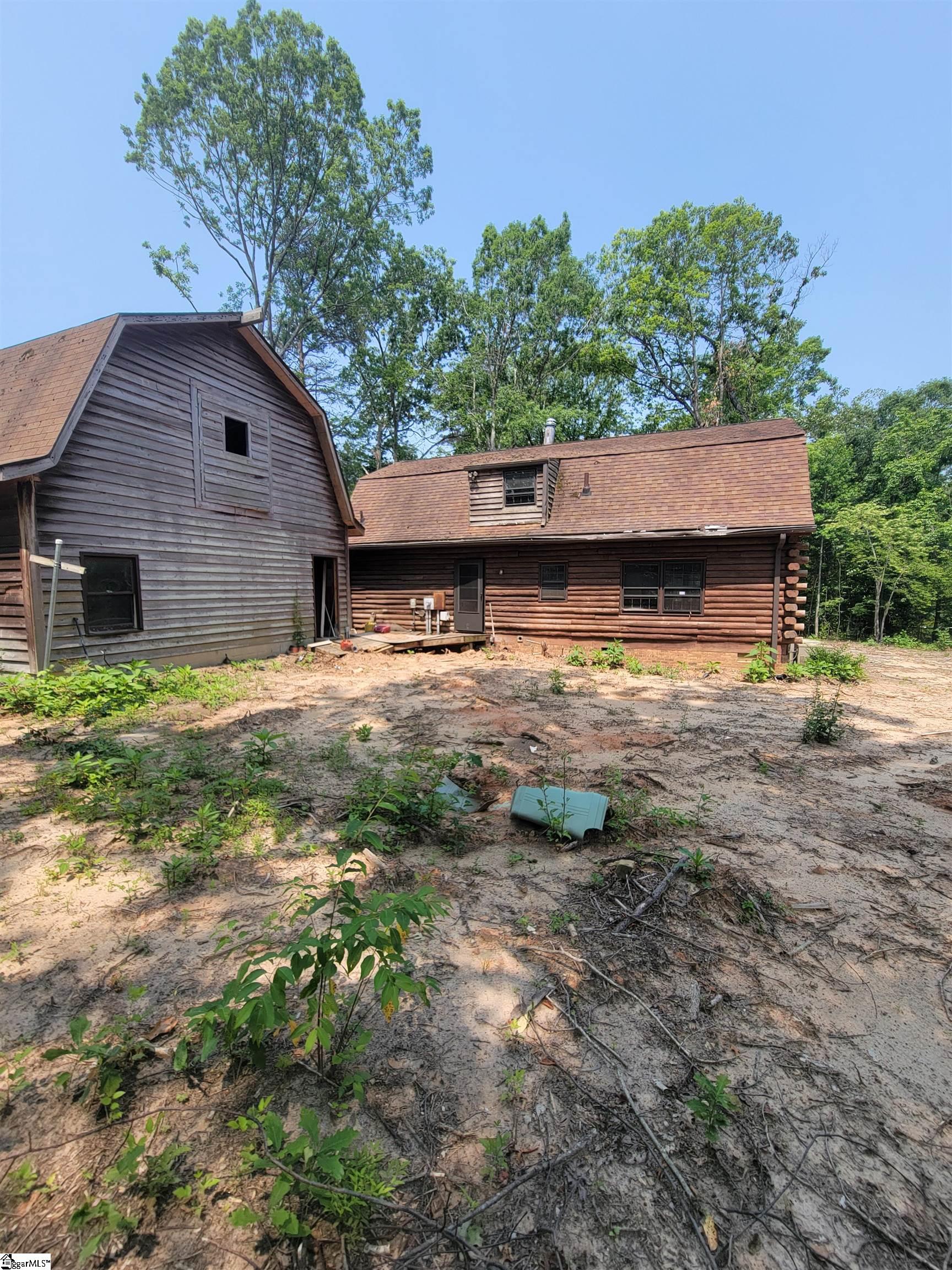 121 Shannon Lake Circle