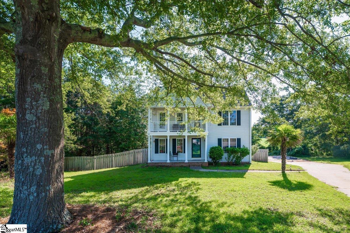 1253 Simms School Road