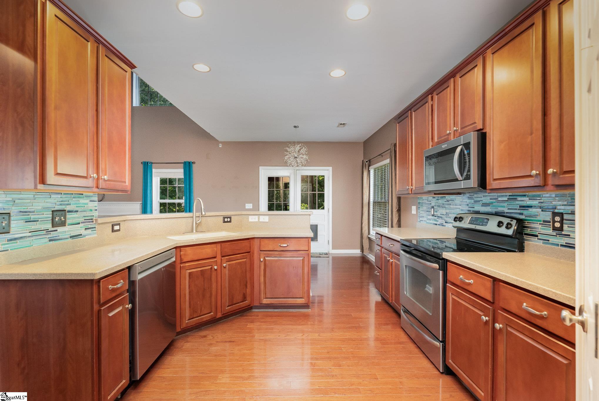 254 Twilitemist Drive