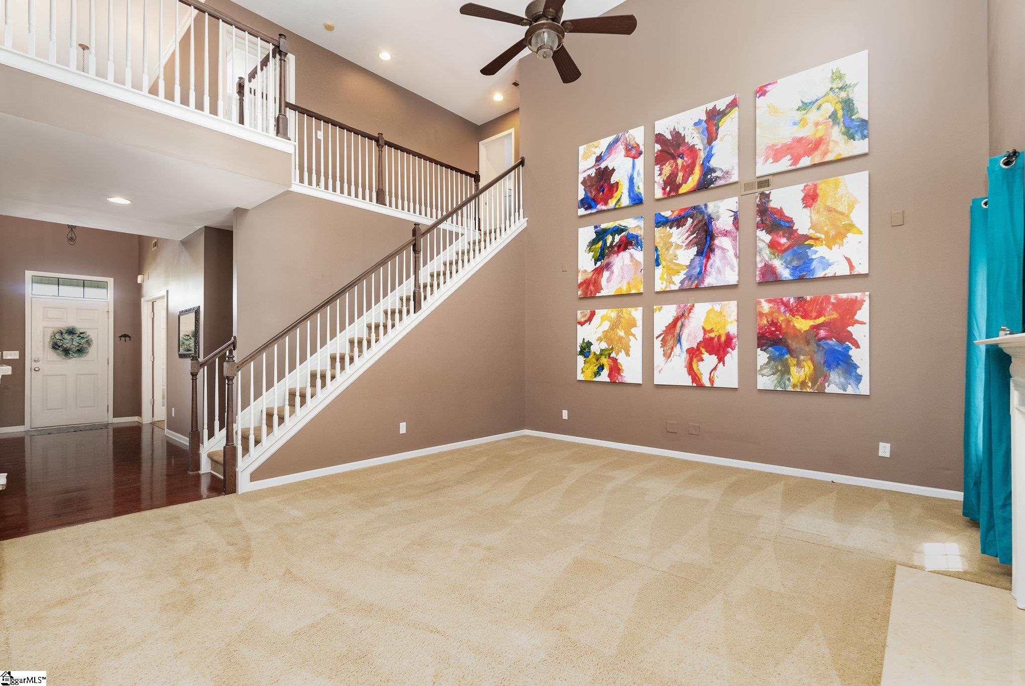 254 Twilitemist Drive