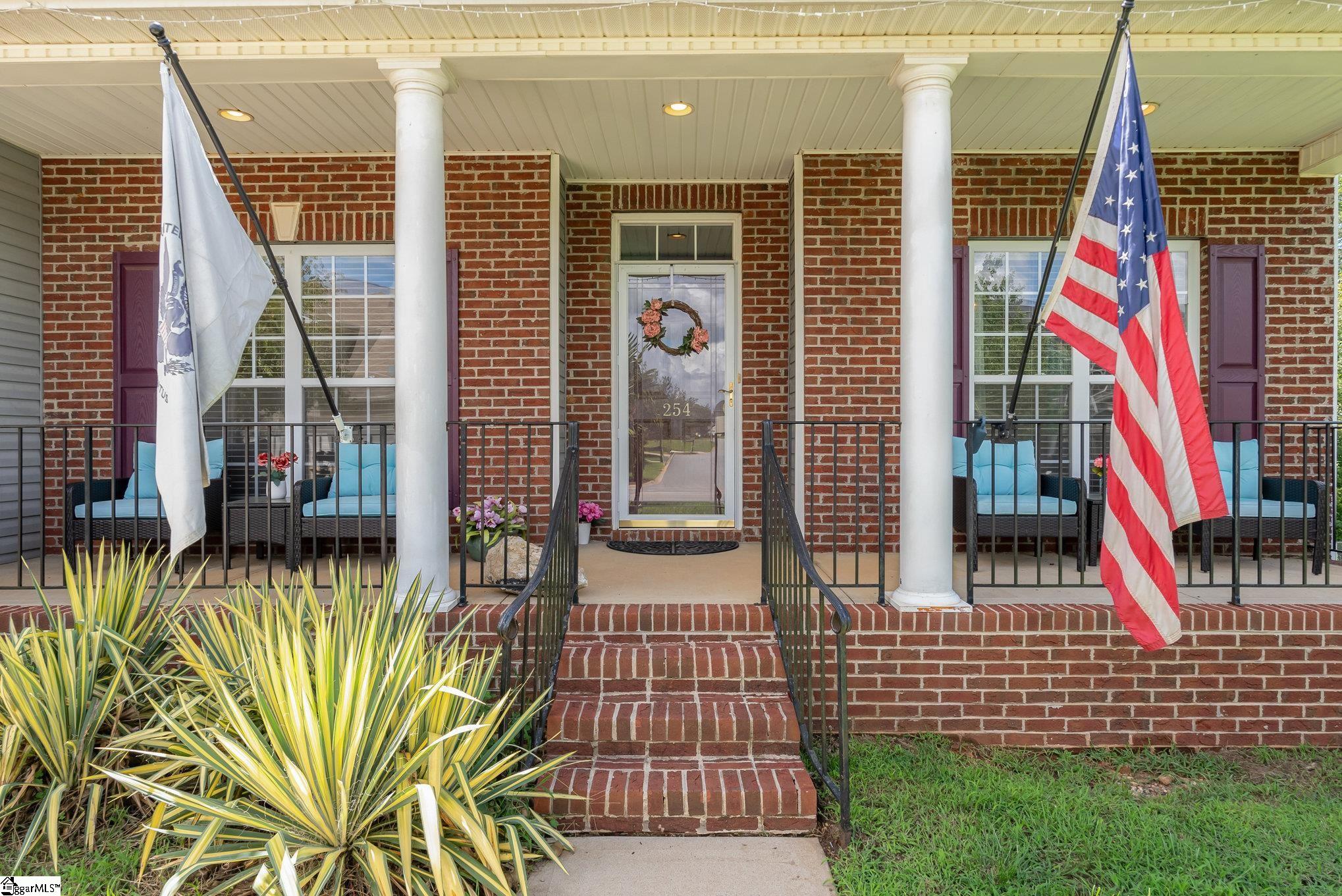 254 Twilitemist Drive