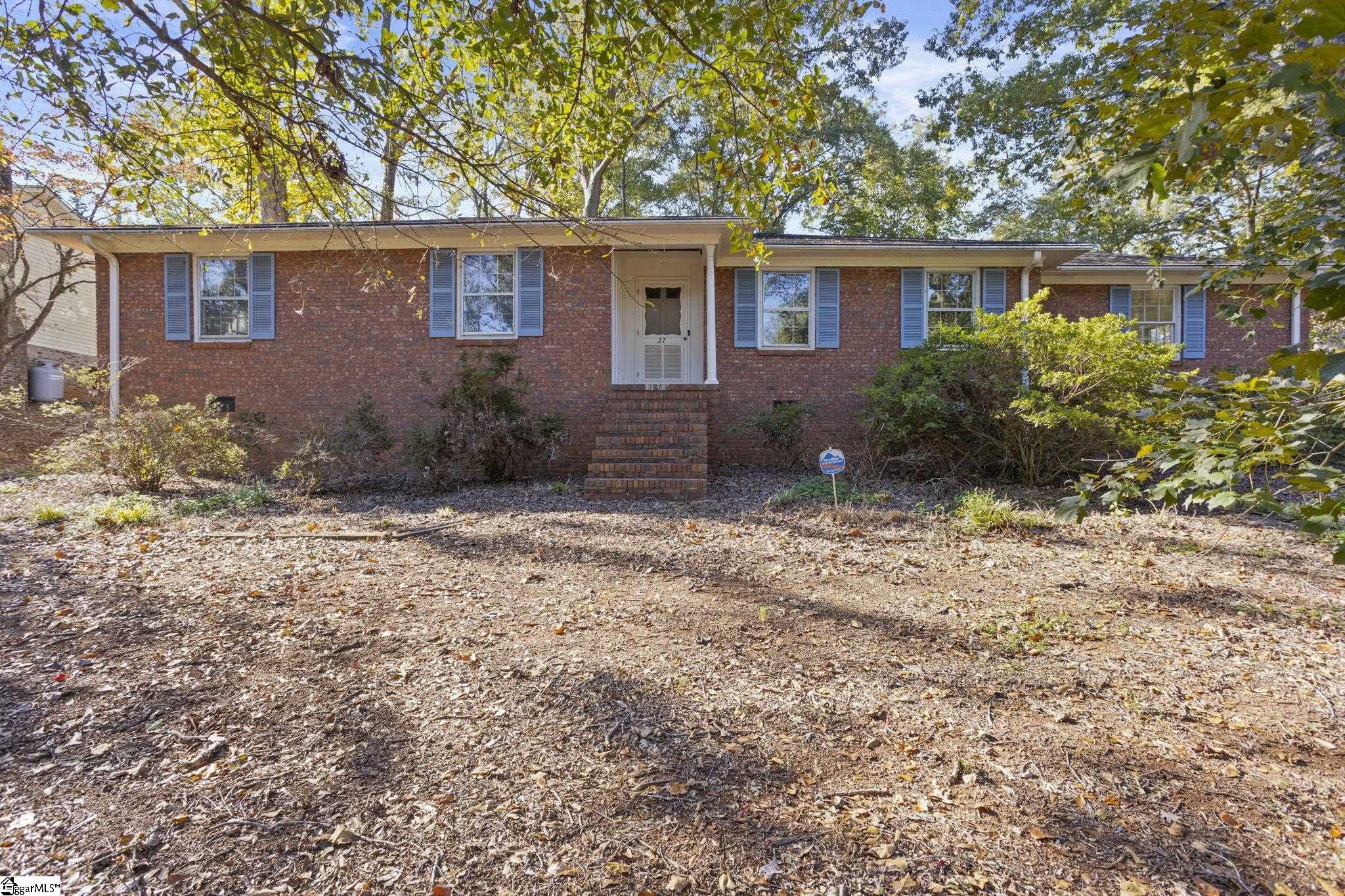 27 Riverview Drive