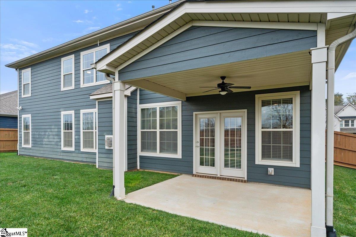 127 Riverland Woods Court