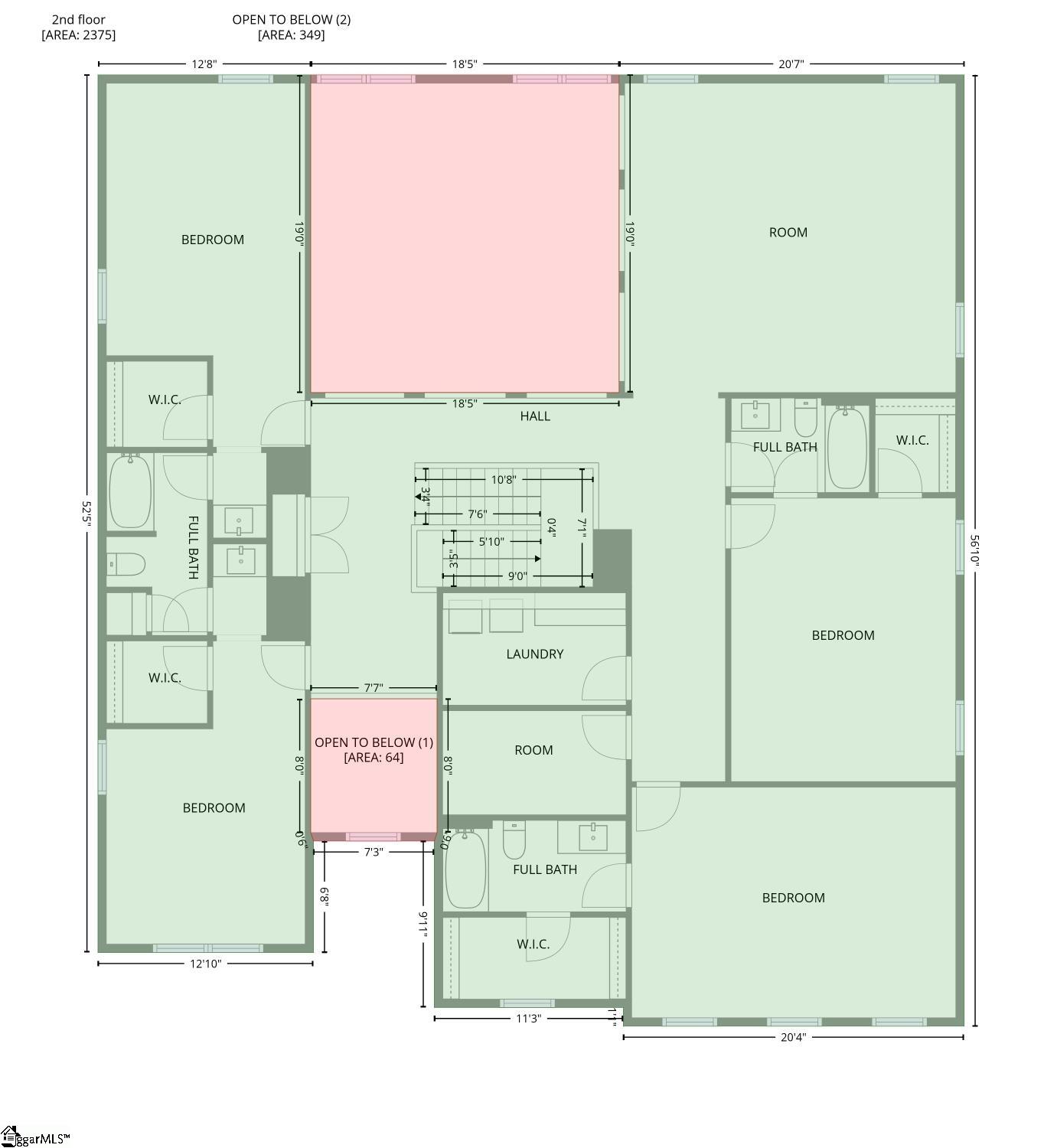 127 Riverland Woods Court