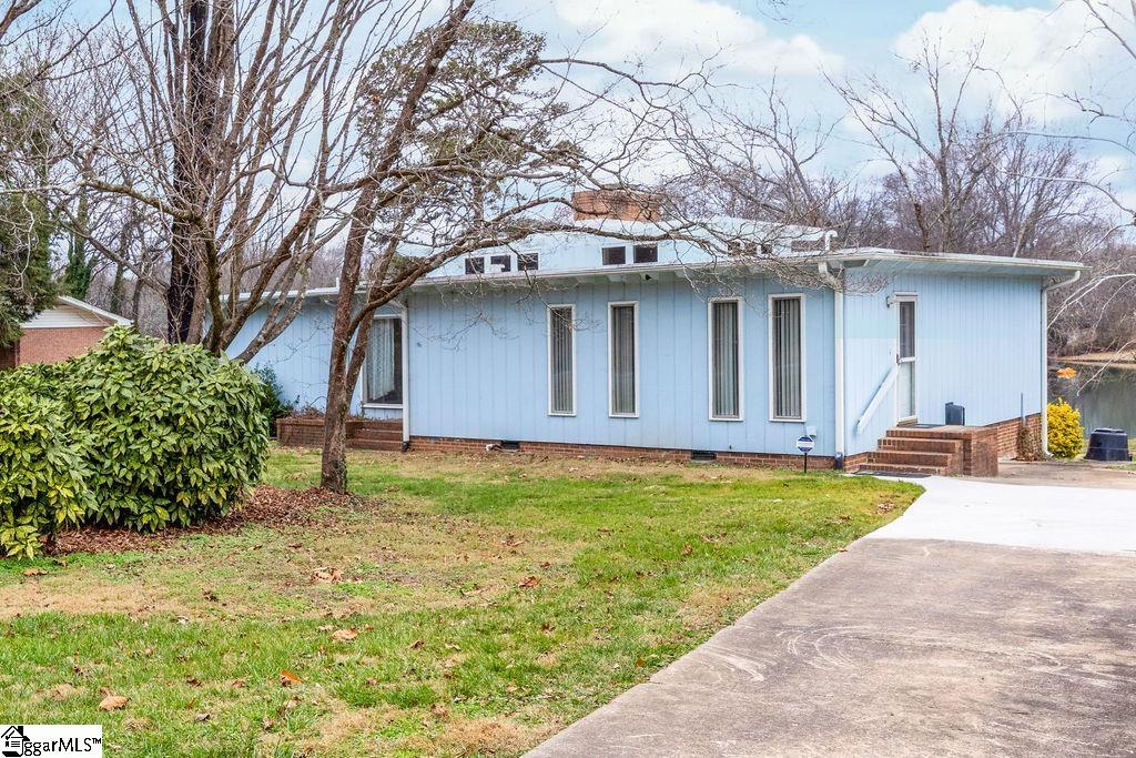 136 Shannon Lake Circle