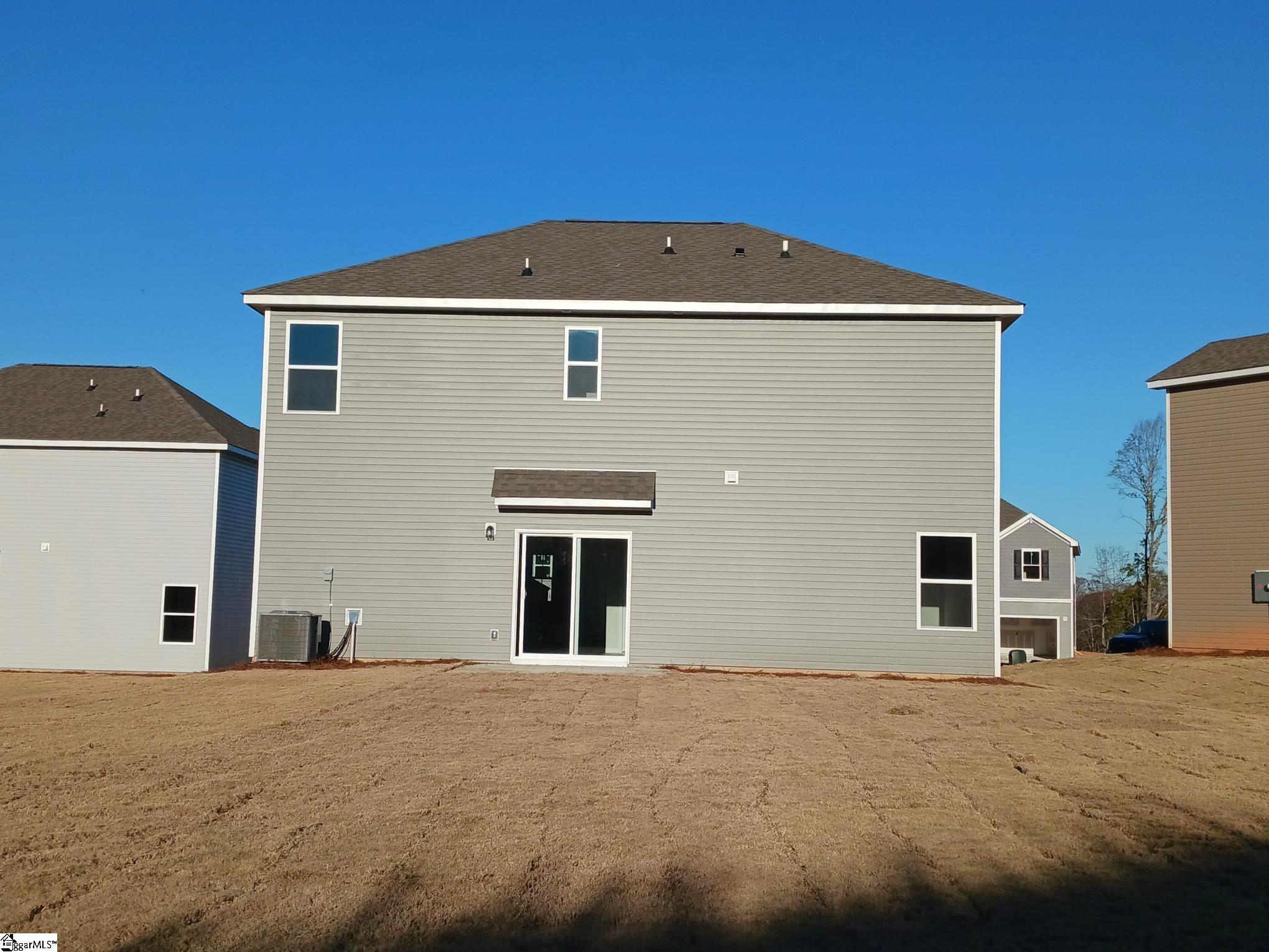 458 Haddon Trail lot 44