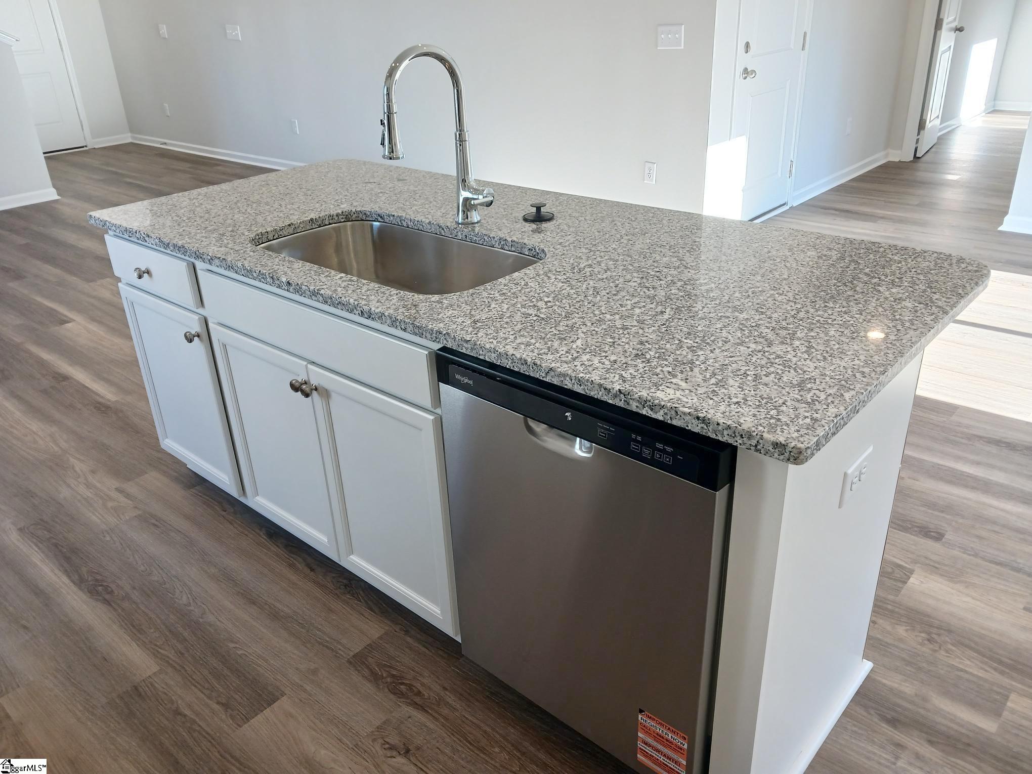 458 Haddon Trail lot 44