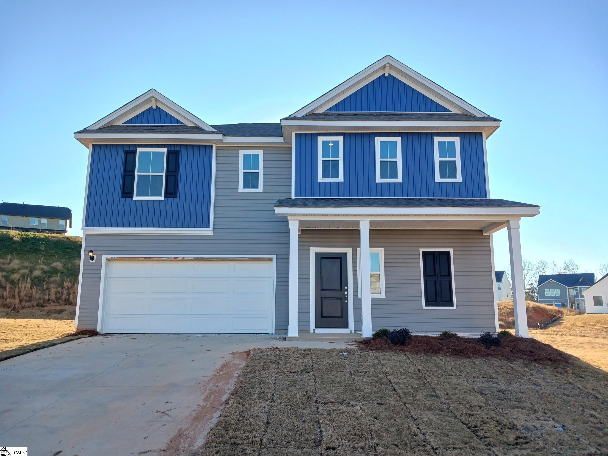 458 Haddon Trail lot 44