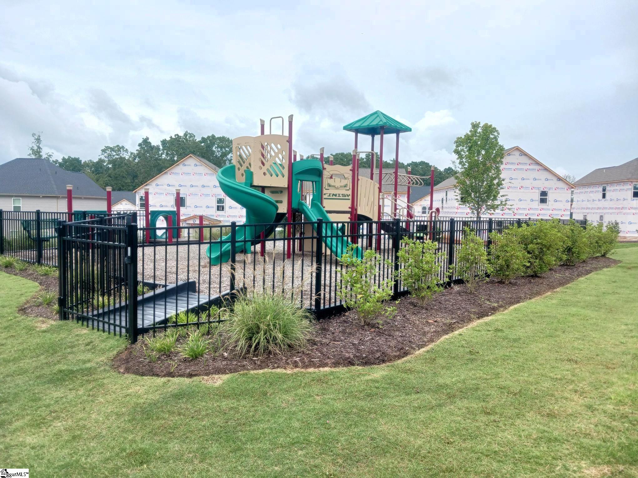 458 Haddon Trail lot 44