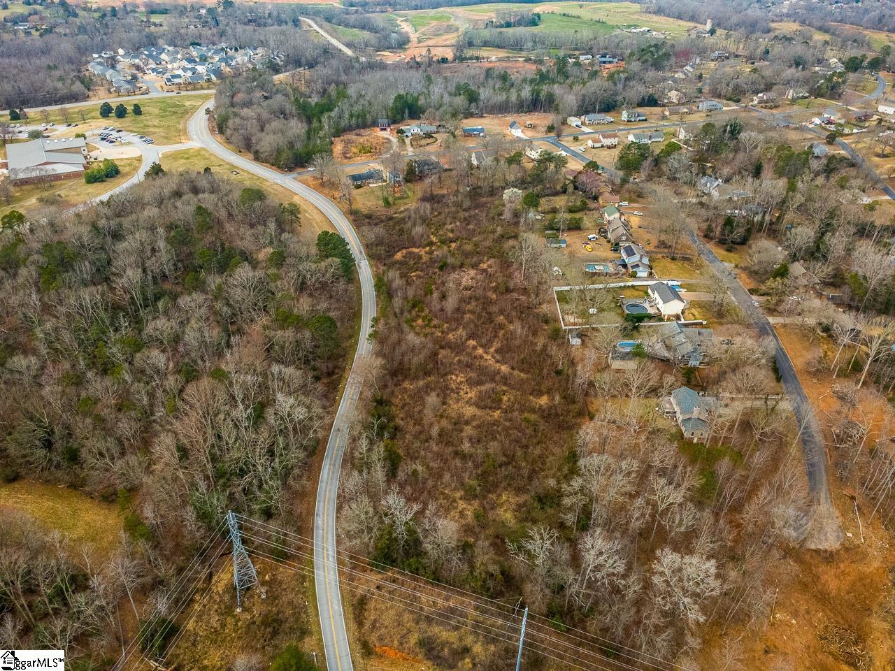 1845 Old Anderson Mill Road