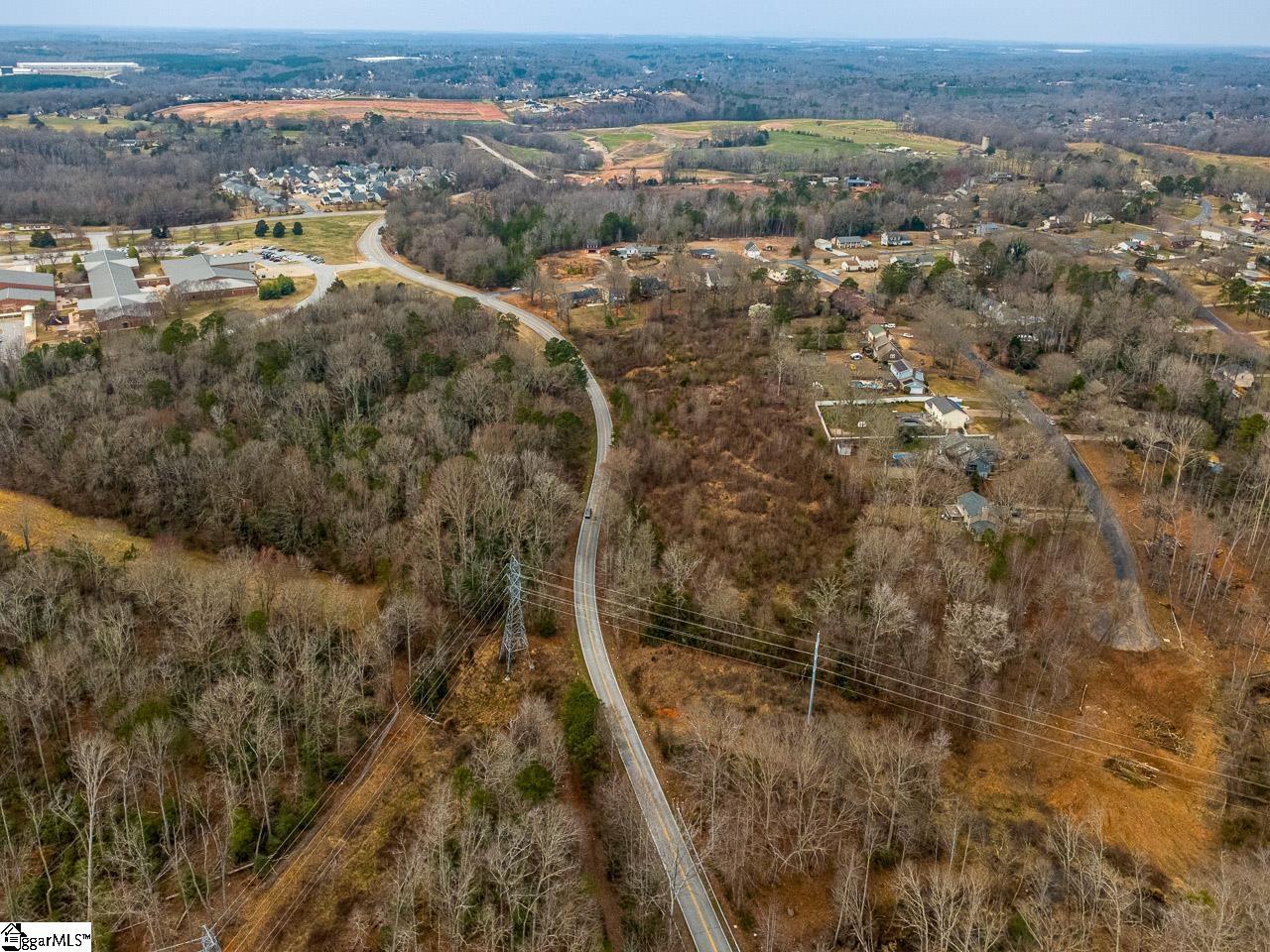 1845 Old Anderson Mill Road