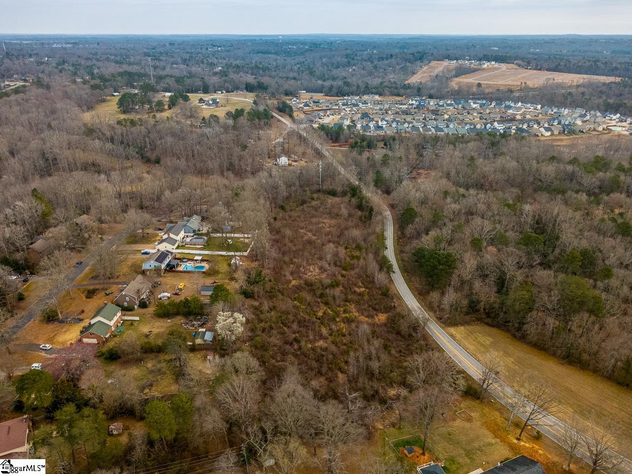 1845 Old Anderson Mill Road