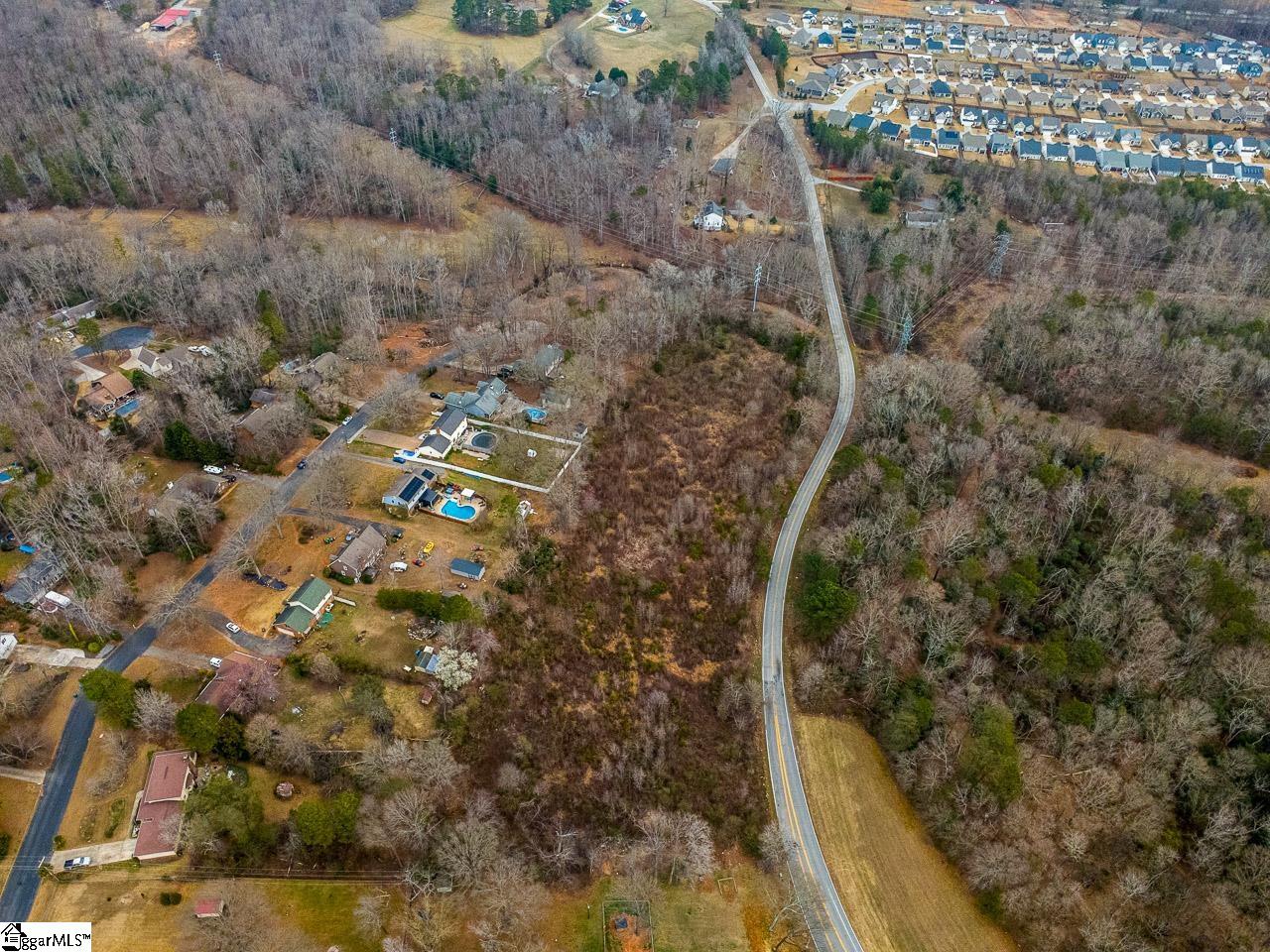 1845 Old Anderson Mill Road