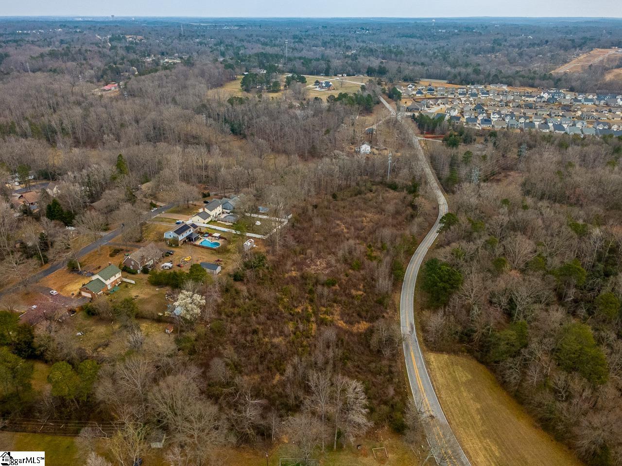 1845 Old Anderson Mill Road