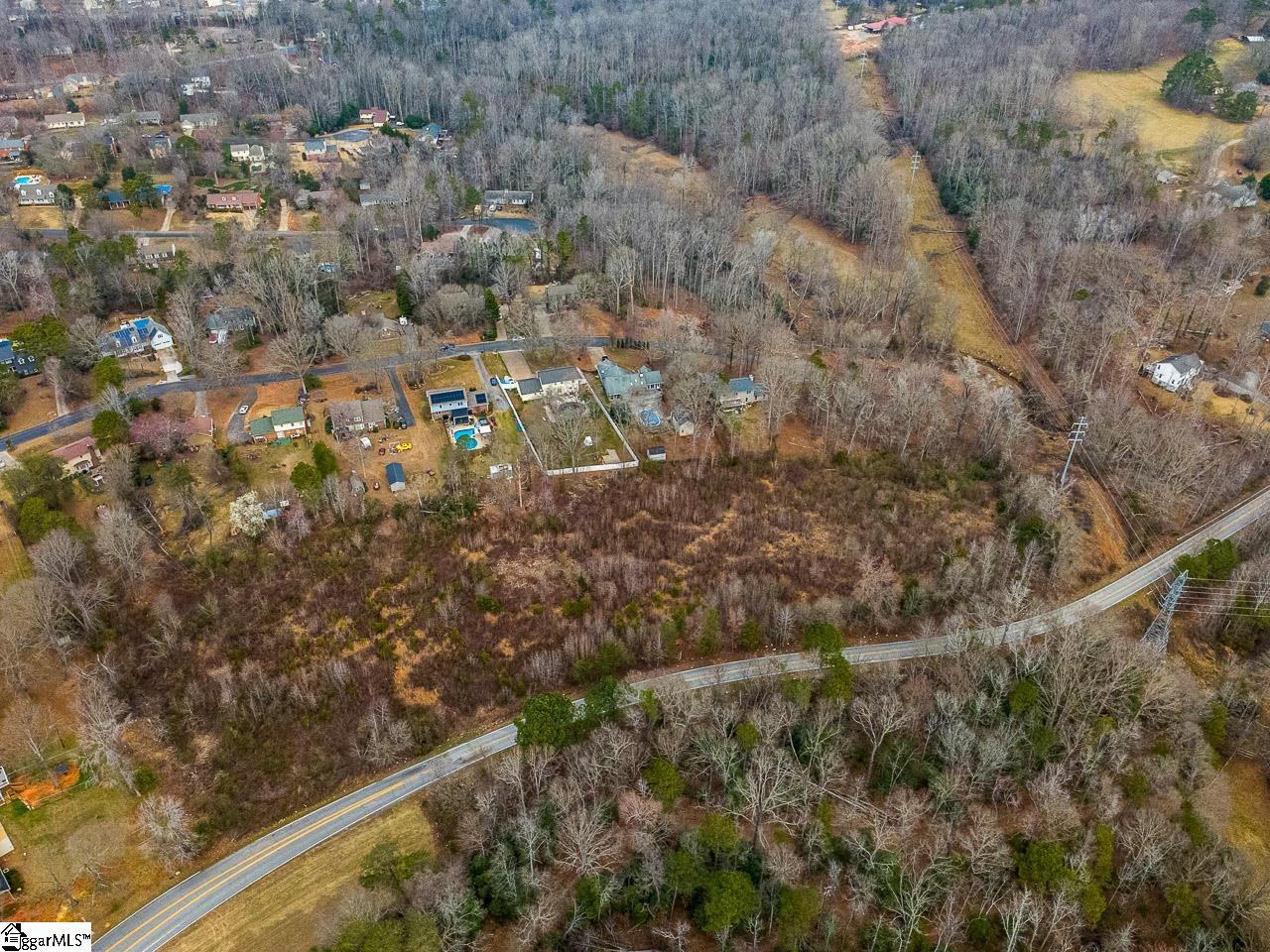 1845 Old Anderson Mill Road