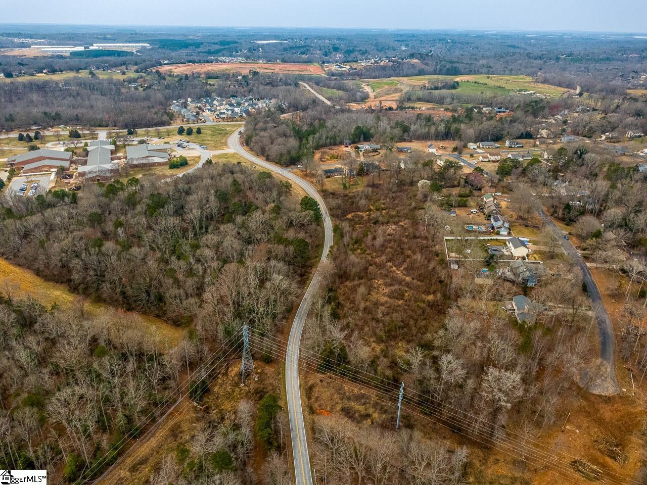 1845 Old Anderson Mill Road