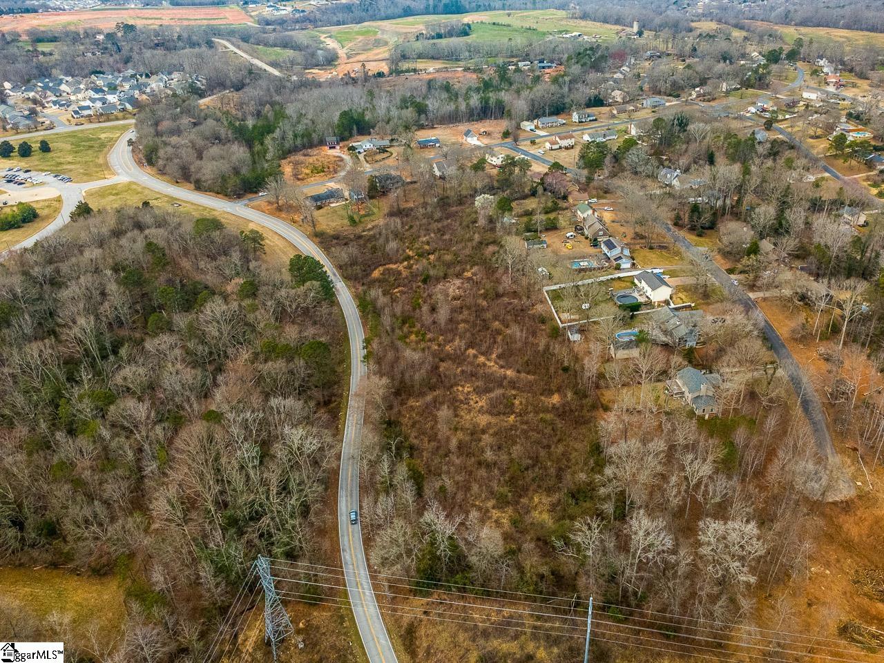 1845 Old Anderson Mill Road