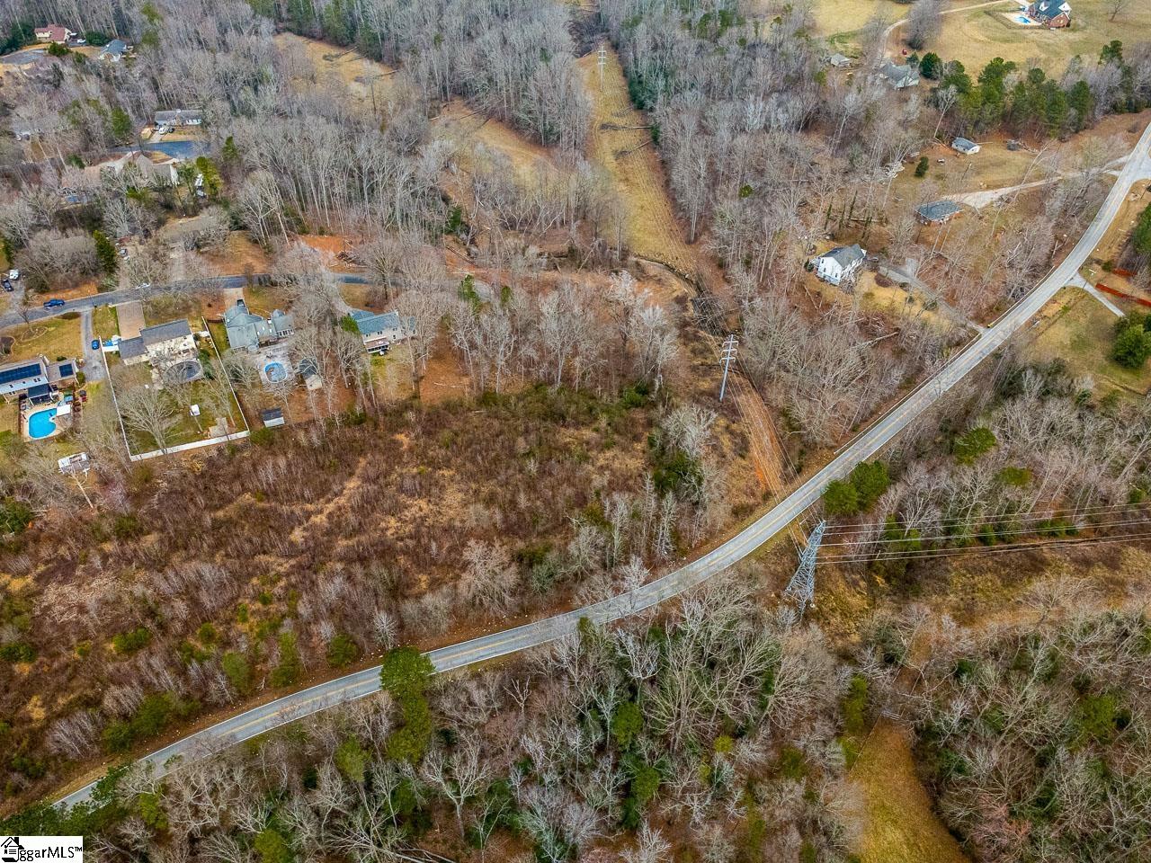 1845 Old Anderson Mill Road