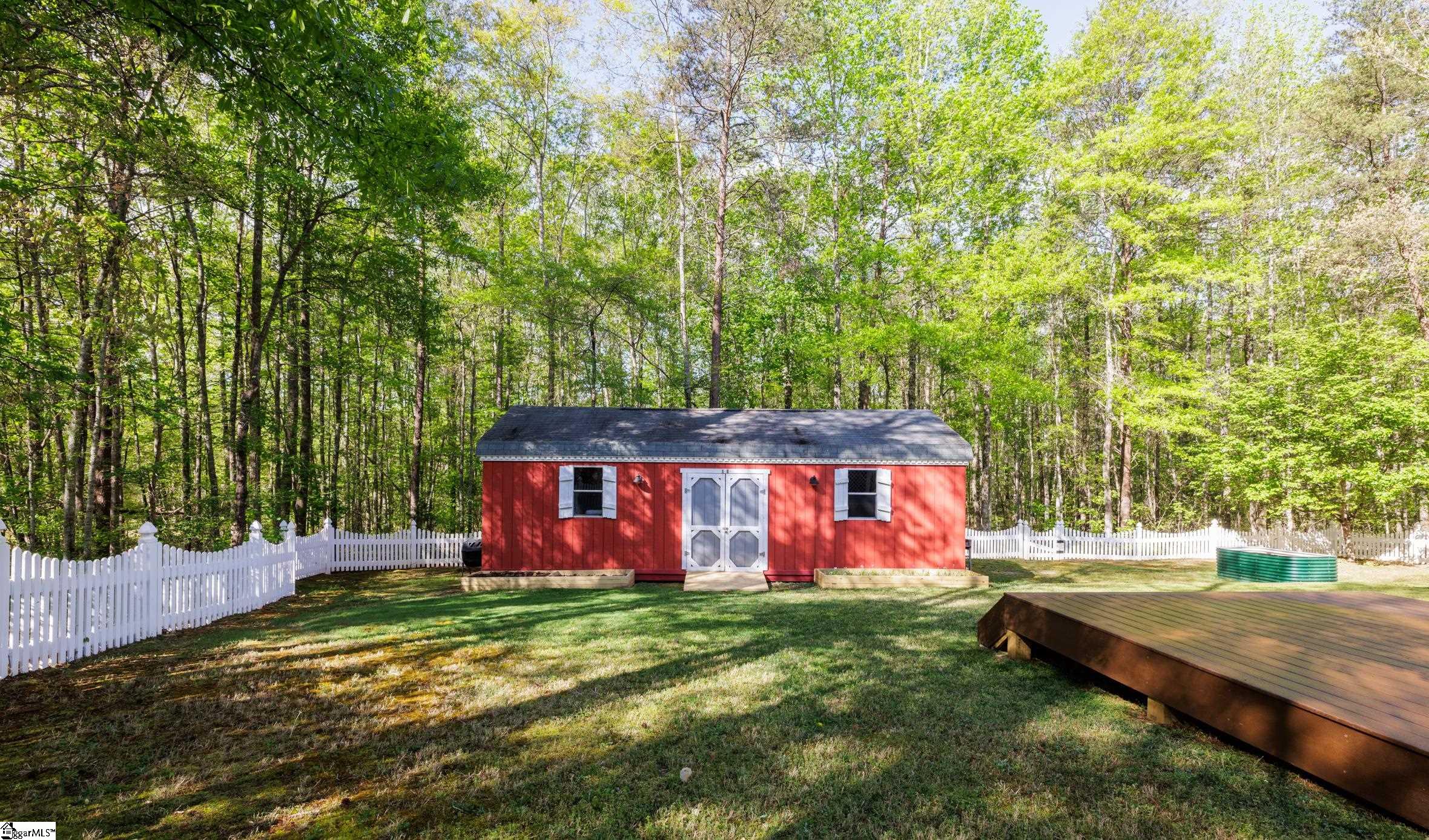 531 Woodheights Way