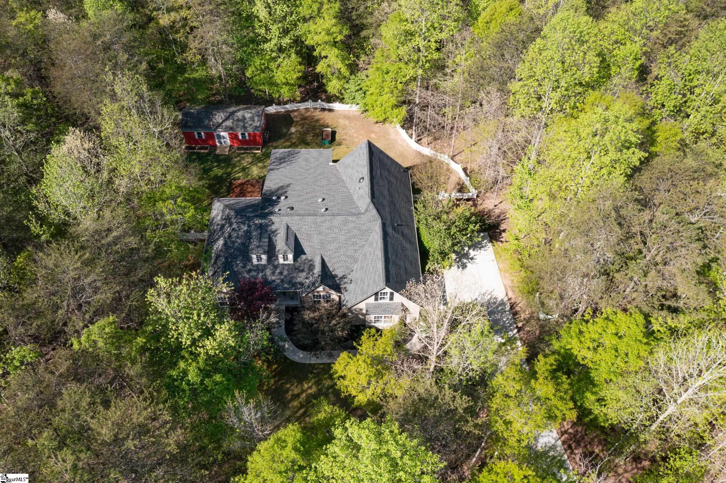 531 Woodheights Way