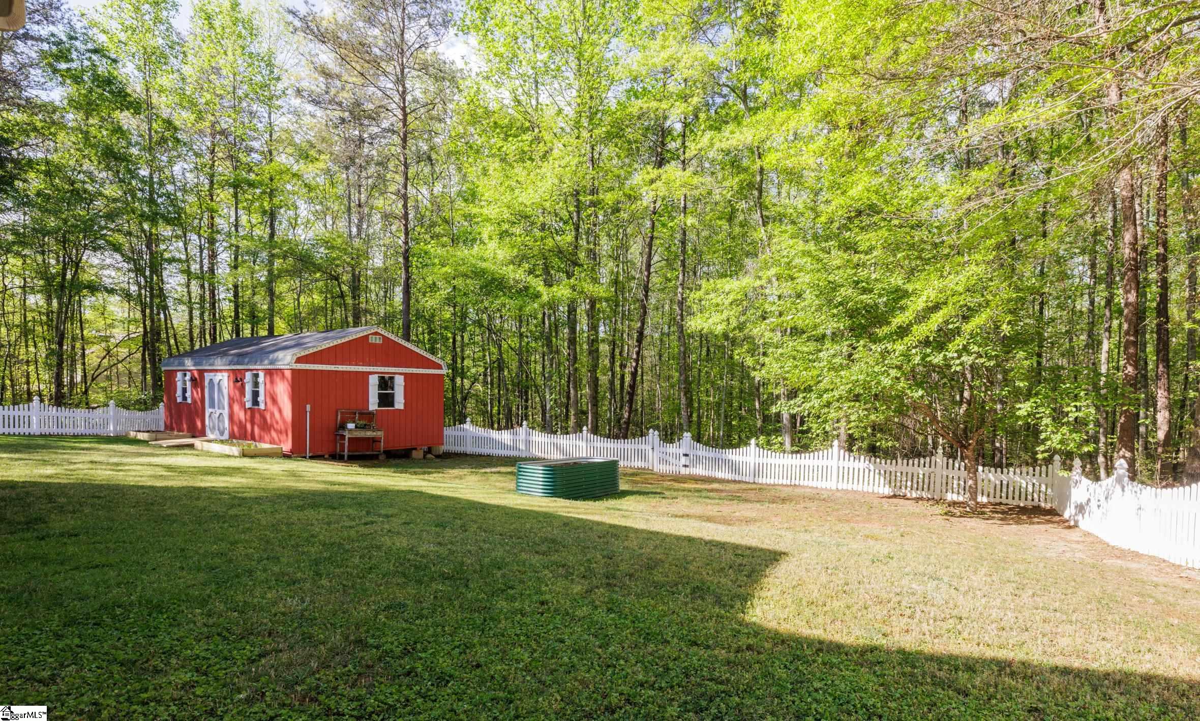531 Woodheights Way