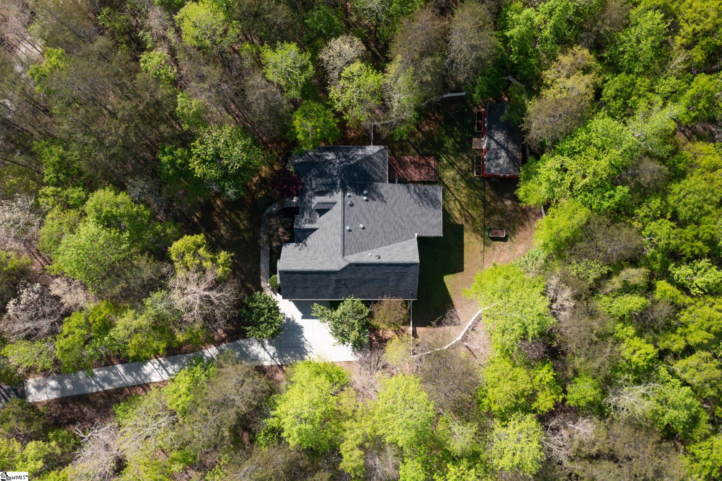 531 Woodheights Way