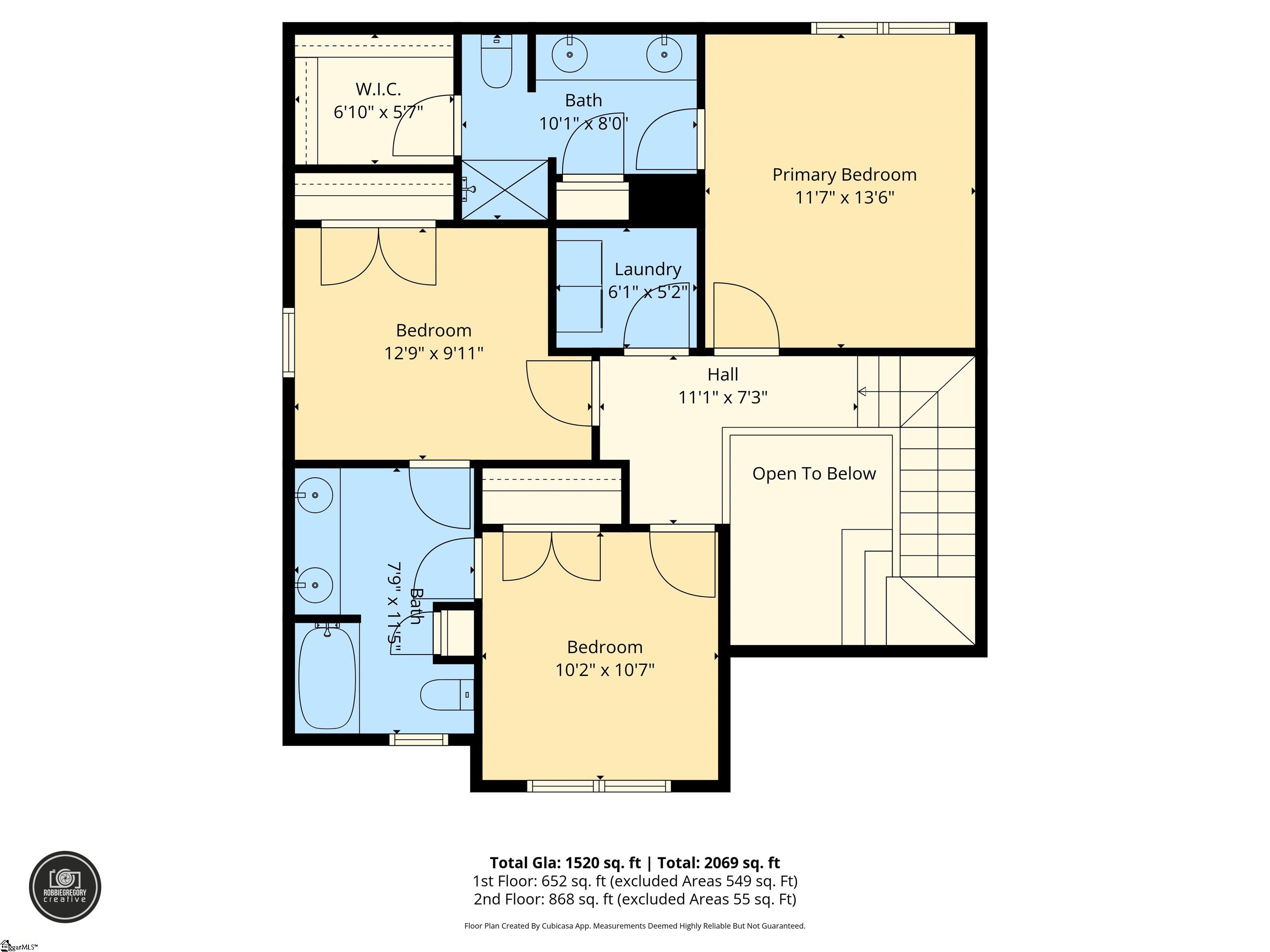465 Peaksview Drive