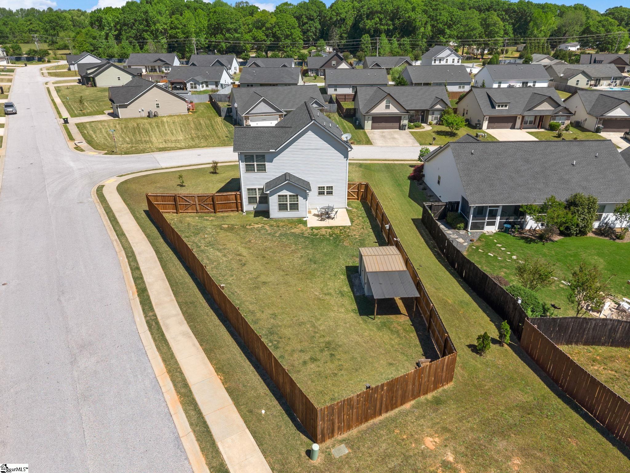 465 Peaksview Drive
