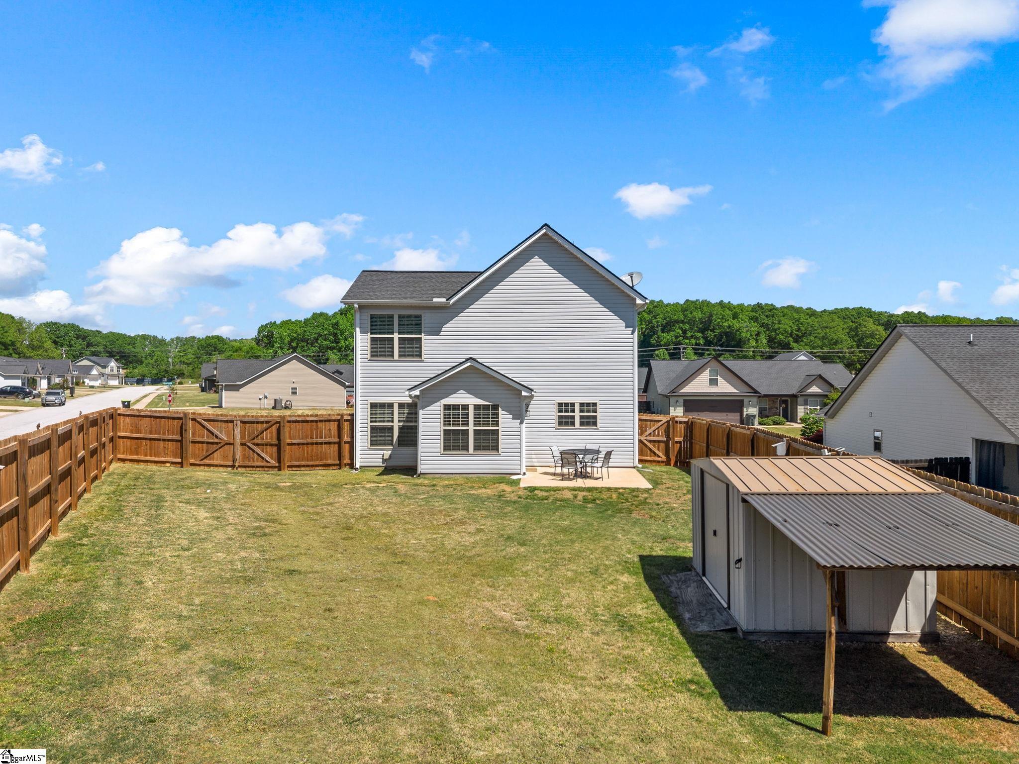 465 Peaksview Drive